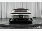 Thumbnail Photo 20 for 2022 Porsche 911 Turbo S
